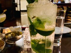 -LONG BAR 廊吧(外滩华尔道夫酒店)