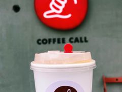 -COFFEE CALL(云锦路店)