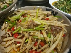 -味老大土碗菜(中山三路店)
