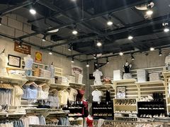 -BASEMENT FG (成都太古里店)