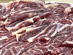 五花趾-贵宾牛·潮汕牛肉火锅(珠池总店)