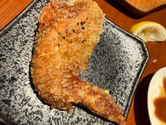 -千代武日本料理(爱建店)