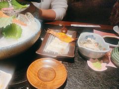 -匠和风精致料理(成都龙湖滨江天街店)