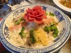 -老雒阳面馆·水席(王城路店)