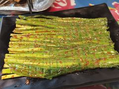 -小吴先生的店·东北烧烤(林科大店)
