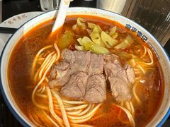 -宛平李记小吃(东关街店)