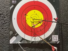-無弓射箭俱乐部(领展中心城店)