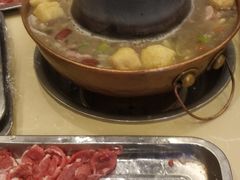 -月圆火锅(宁海东路二店)