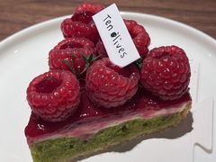 -Ten Olives甜点