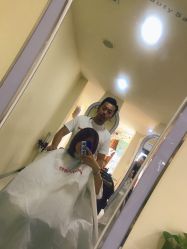 -丽时 Hair Salon