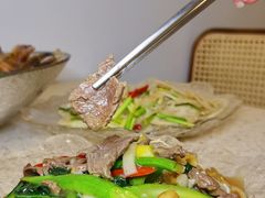 -白仁仔· 活烤海鲜 宵夜(豫园店)