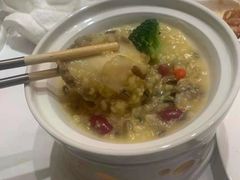 -百姓渔村(南中环店)