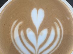 -fishtank鱼缸咖啡(三山街店)