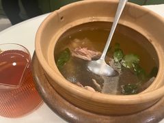 花螺鸡汤-神仙馆(衡山路店)