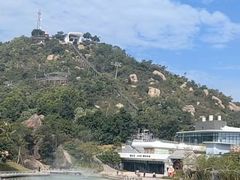 -景山公园