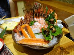 -花潮料理艺食馆(世欧广场店)