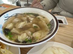 -郑记南门口·小笼汤包(山水人家店)