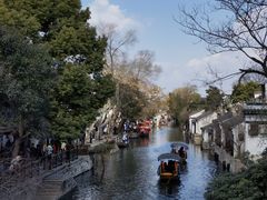 -南浔古镇