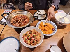 -八碗湘长沙市井菜(坡子街店)