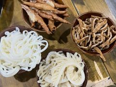 -正南齊北重庆老火锅(光华村直营店)