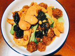 -回家吃饭·地道南昌菜(建德观总店)