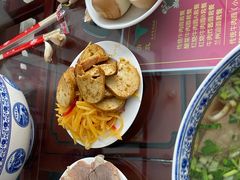 -东方宫中国兰州牛肉拉面(新起街店)