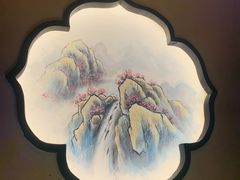 -绿茶餐厅(朝阳大悦城店)