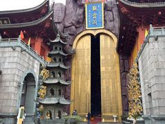 -上海东林寺(金山区)