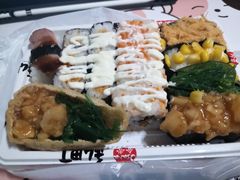 -非烤勿扰自助烤肉(合胜百货店)