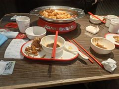 -胖哥俩肉蟹煲(湖滨银泰in77店)