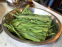 干贡菜-电台巷火锅(科华总店)