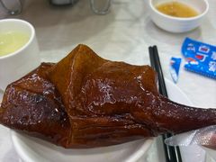 -万年酒楼(越秀南路店)