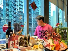 -阳光岛·海鲜盛宴(银泰中心in99店)