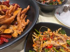 -聚味瞿记·龙虾堂(梅溪湖店)