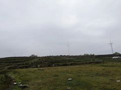 -贵州云顶草原民族风情园