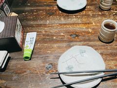 -小川洋风料理(街道口店)