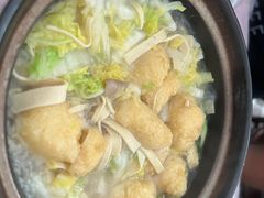 -阿隆煲店(秀仁苑店)