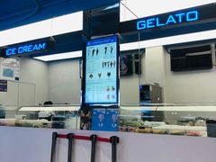 -CORNER CONE GELATO酷矿手作霜淇淋(南头古城店)