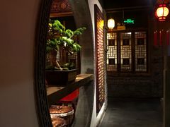-巴国九王爷火锅(万盛总店)