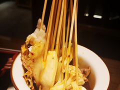 -长安记·大美陕菜(大族广场店)