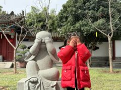 -大慈恩寺(大雁塔)