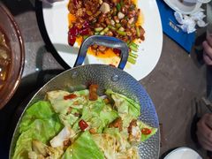 -老屋印象·酸菜鱼新川菜(义乌之心店)