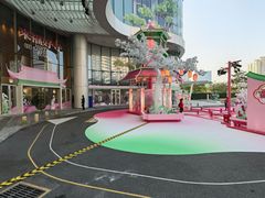 -深圳来福士广场