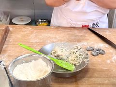 -必点海鲜·海肠捞饭·鲅鱼水饺(滨江道店)
