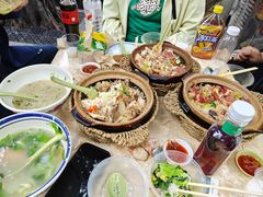 -嘉华小吃(蛇口市场店)