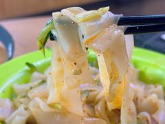 -笑笑凉皮(富国街店)