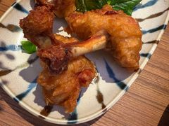 -CURRY YA 熟成咖哩專門店(深圳湾万象城店)
