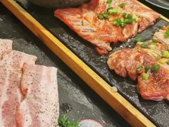 -谷牛和牛烤肉(漕河泾印象城店)