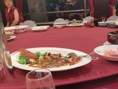 -RIVIERA 松鹤楼(外滩店)