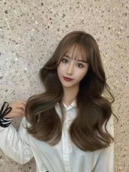 -3AM HAIR SALON染发接发